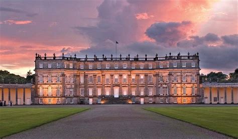 Hopetoun House Conheça Mais Sobre Essa Mansão Go Escócia