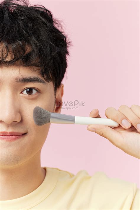 Korean Boy Makeup Saubhaya Makeup