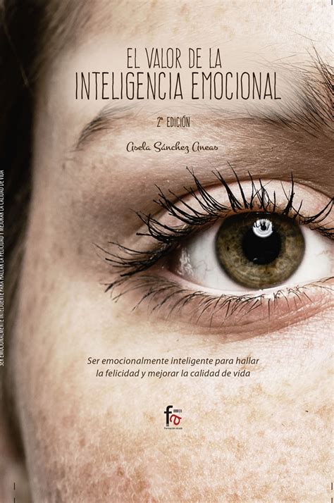 El Valor De La Inteligencia Emocional Ed