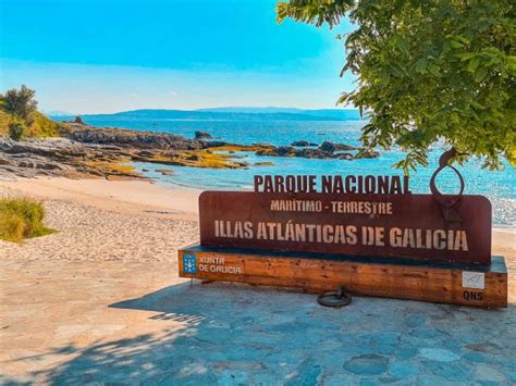 Ilha De Ons O Que Fazer Como Ir Visitar Praias Trilhos E Onde Ficar