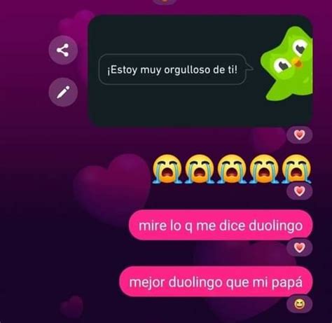 Neus On Twitter En El Meu Cas Tamb Millor Duolingo Que El Meu Pare