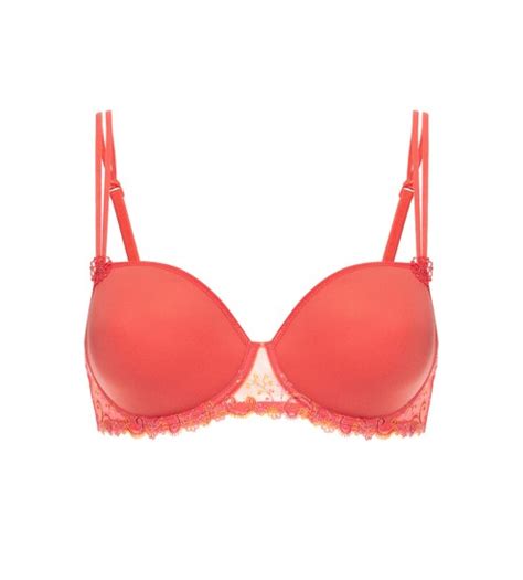 Soutien Gorge Coque D Lice Simone P R Le Lingerie Sipp