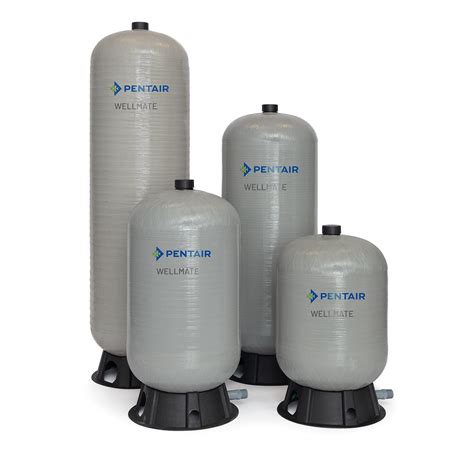 Wellmate Fiberglass Pressure Tanks Ppt Off