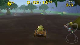 Cart Kings - PCSX2 Wiki