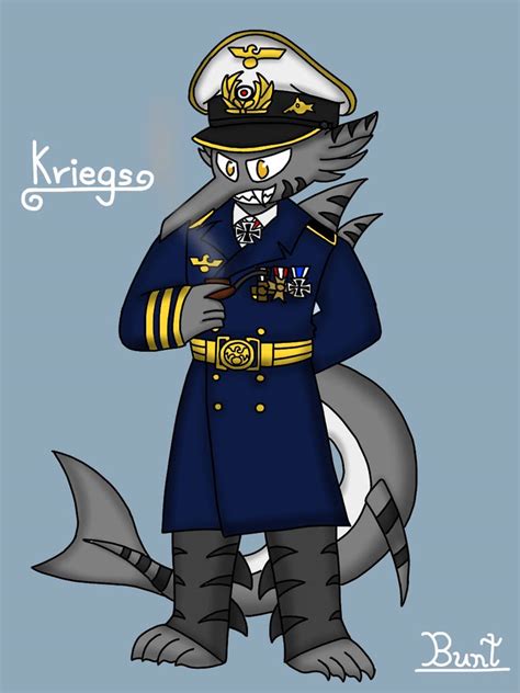 Kriegs By Bunt649 On Deviantart