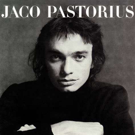 Jaco Pastorius Wallpapers Wallpaper Cave