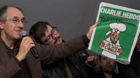 read   issue  charlie hebdo  english