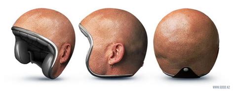 Unusual and Funny Motorcycle Helmets Design – Design Swan