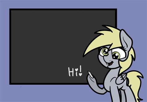 Safe Artist Ewoudcponies Derpy Hooves Pegasus Pony G