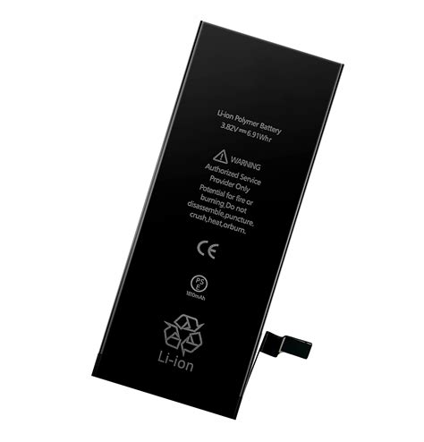 Bateria do telefonu Apple iPhone 6 1810 mAh ŚWIEŻA Sklep Opinie