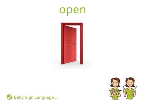 Open Flash Card
