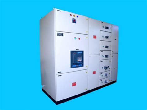 Vfd Panel Variable Frequency Drive Control Panel India