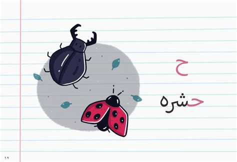 Introduction to Pashto Alphabet - Boum Books