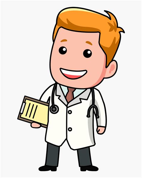 Kartun Gambar Dokter Homecare24