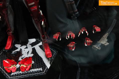 Sdcc Preview Night Hot Toys E Le Novit Marvel Batman E Videogames Itakon It