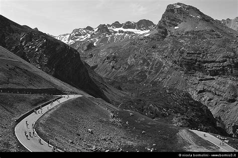 Foto Mapei Day Re Stelvio By Bormio It