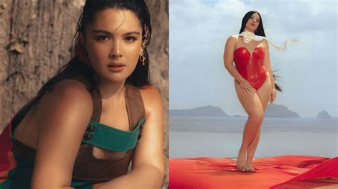 Watch Behind The Scenes Of Ria Atayde S May 2023 Preview Cover