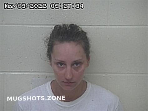 Riley Kayla M Scioto County Mugshots Zone