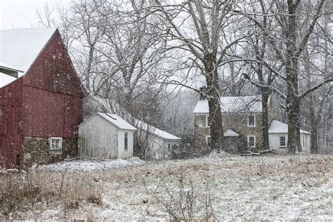 Red Barn Farm