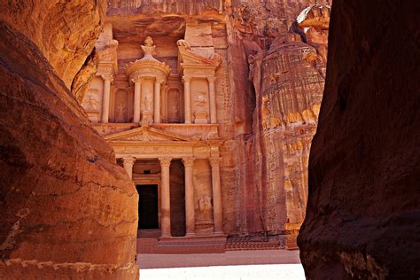 8 jours en Jordanie 5 idées d itinéraires uniques FL Vacances