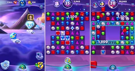 PopCap takes on Candy Crush with Bejeweled Stars | Android Central