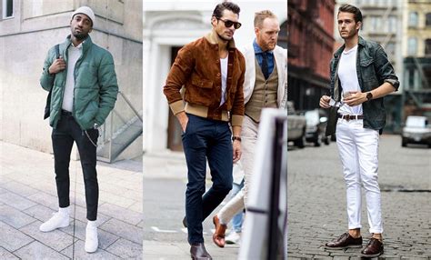 How To Wear Skinny Jeans - A Modern Men's Guide