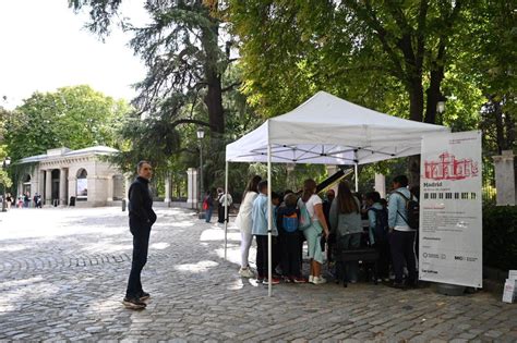 Galería Madridiario Madrid Se Llena De Pianos Nueva Edición De La