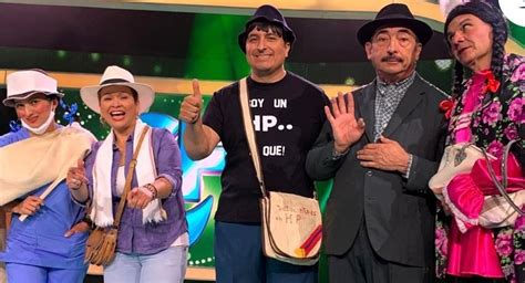 Sábados Felices Celebrará 50 Años De Emisión En La Televisión Colombiana