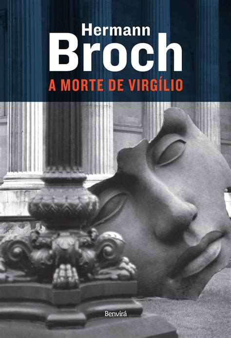 A Morte de Virgílio PDF Hermann Broch