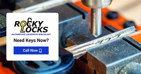 Rockylocks Automotive Locksmiths Specialist In Wellington