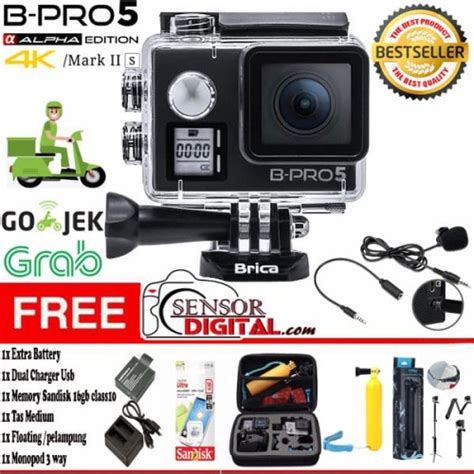 Jual Brica B Pro 5 Bpro5 Alpha Edition Mark IIs AE2S With Mic Paket