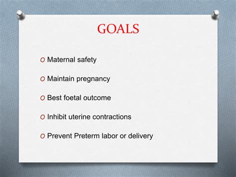 Anesthesia For Non Obstetric Patient In Pregnancy Ppt