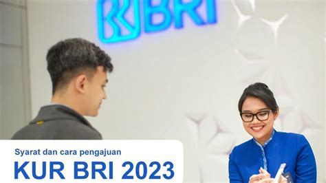 Cara Pinjam Modal Usaha Via Kredit Usaha Rakyat Atau KUR Mikro KUR