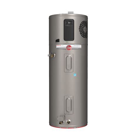 Rheem Proph 50 T2 Rh375 So Professional Prestige® Proterra® 50 Gallon