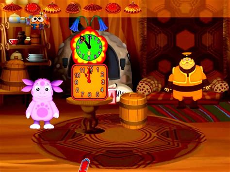 ЛУНТИК.МАТЕМАТИКА ДЛЯ МАЛЫШЕЙ.ЧАСТЬ 8. - YouTube