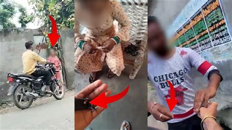 Jalandhar 2 Women Caught On Camera Selling Drugs Video Goes Viral