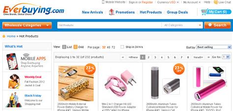 Top 10 China Online Shopping Websites In English