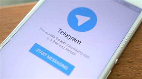 Conoce Los Cambios Y Novedades De La Nueva Versi N De Telegram