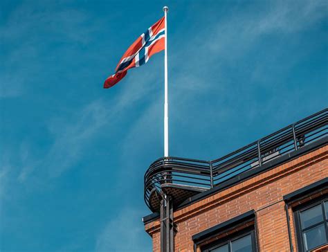 Hva er typisk 17. mai-vær? | Meteorologisk institutt