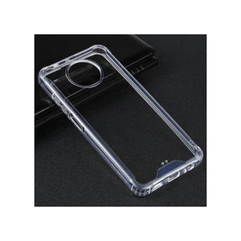 Funda Gel TPU Para Xiaomi Redmi Note 9 5G 9T 5G Preciosadictos