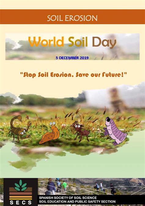 Pdf Stop Soil Erosion Save Our Future Edafoeduca Es Wp Content