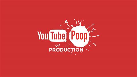 Original New Youtube Poop Intro Hd Youtube