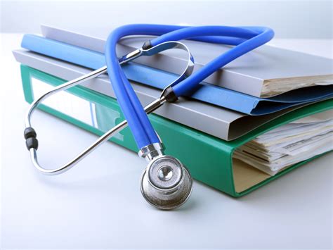 Medical Records Management Importance What To Include