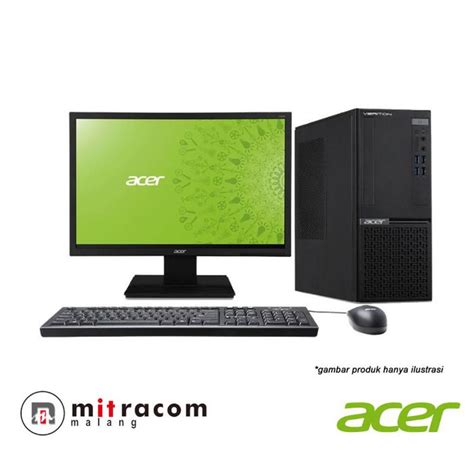 ACER VERITON M CORE I5 VM 0023