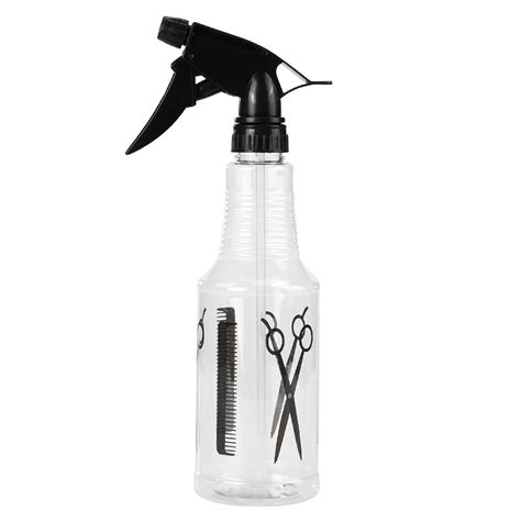 400ml Spray Bottle Empty Hair Salon Pro Hairdressing Sprayer Hair