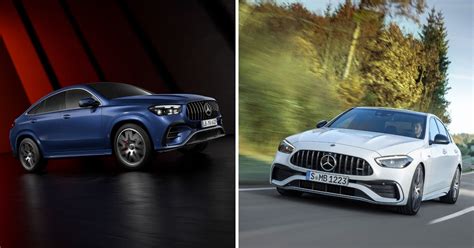 2023 Mercedes-Benz GLE, AMG C 43 4Matic India Launch Details Announced