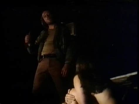 Naked Kathrine Baumann In Slashed Dreams