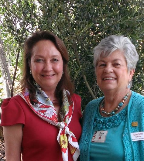 Cecilia Abbott Archives - Highland Lakes Republican Women