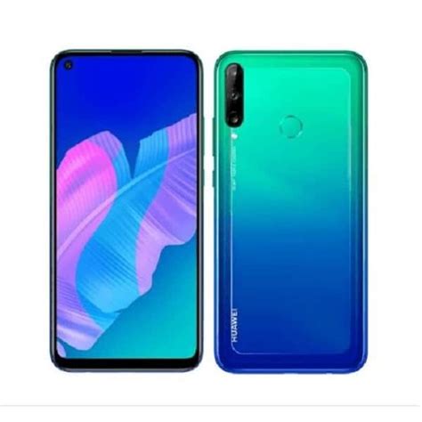 Huawei Y7p Smartphone In Kenya Tetop0700 655533