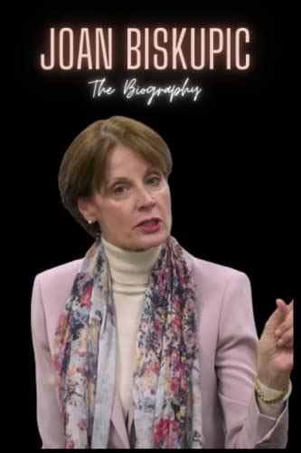 Joan Biskupic The Biography By Yahia Belkherouf Goodreads